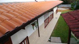 Pousada Cantinho do Sossego Paraty tem Piscina com Vista pra Montanha, Salão de Jogos, Café da Manhã, Estacionamento, Gerador de Energia, Próximo as principais Praias, Ilhas e Cachoeiras - 9