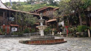 La Rustica Hotel - Guaranda - 0