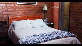 La Rustica Hotel - Guaranda - 9
