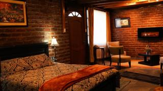 La Rustica Hotel - Guaranda - 8