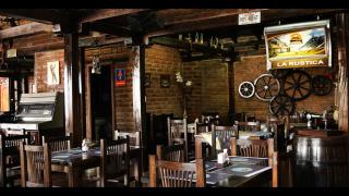 La Rustica Hotel - Guaranda - 4