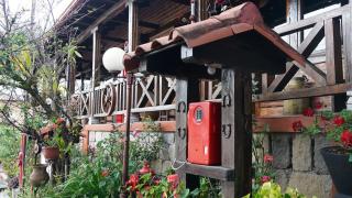 La Rustica Hotel - Guaranda - 3