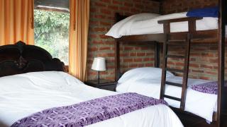 La Rustica Hotel - Guaranda - 2