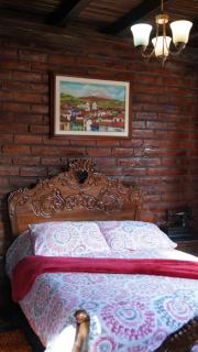 La Rustica Hotel - Guaranda - 1