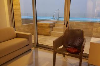 SYRAH Piscina Privada y Vista al Mar en Punta Ballena - 4