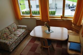 Hotel Appartement Haus Gitschberg - Vandoies - 3