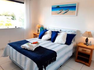 Espetacular Casa 3 SUÍTES cozinha varanda vista a passos da praia - Búzios - 9