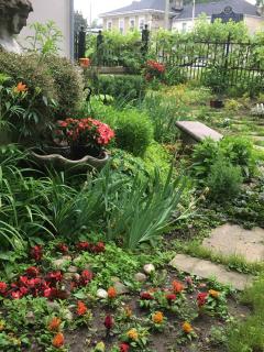 The Carriage House Flat - Downtown Paris Canada - Paris - 3