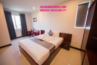 Gia Thành Đạt - 8