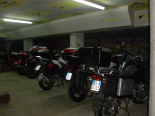 Pension Flora - Auer - 8