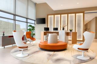 Hyatt Place Beijing Daxing - 3