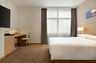 Hyatt Place Beijing Daxing - 5