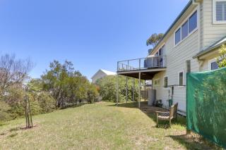 Foreshore - Metung - 8