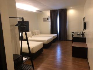 Piña Suites - Ormoc - 5