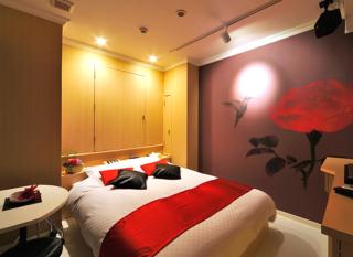 Hotel California Kaminarimon (Adult Only) - Tokyo - 8