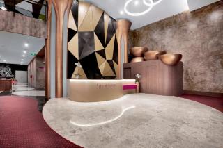 favehotel S. Parman Medan - Medan - 7