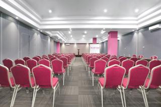favehotel S. Parman Medan - Medan - 3