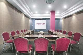 favehotel S. Parman Medan - Medan - 2