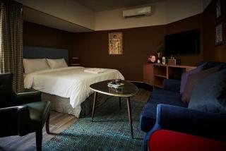 Josh Hotel - 1