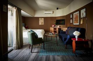 Josh Hotel - Bangkok - 3