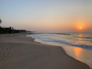 Sunchaser Beach Hotel - Tangalle - 5