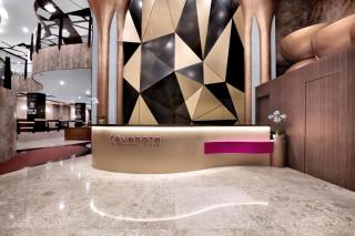 favehotel S. Parman Medan - Medan - 9