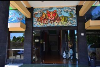 Hotel Tiger - Yogyakarta - 4