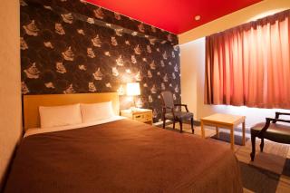 Quintessa Hotel Iseshima - Shima - 6