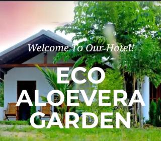 Eco Aloevera Garden - Pottuvil - 0