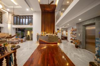 Riversoul Boutique - Siem Reap - 6