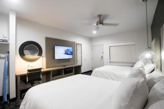 House Hotel - Houston - 5