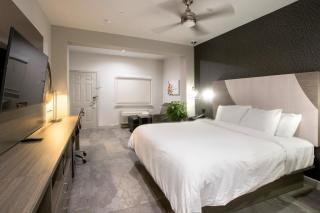 House Hotel - Houston - 9