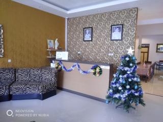 Rumah Retret Bethania - Kuta - 0