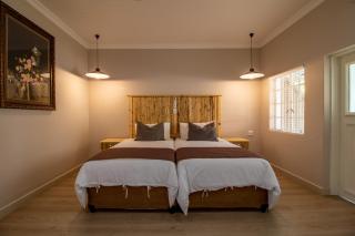 Little Pilgrims Boutique Hotel - Hazyview - 2