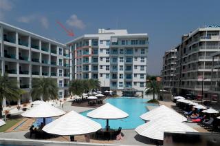 Grandblue condominium 609 - Mae Pim - 9