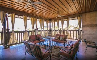 Spacious 4BD Luxury Penthouse with Balcony - New Orleans - 8