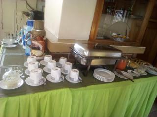 Scroll Inn Hotel - Kampala - 1