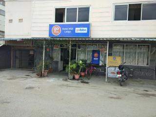 MSR Lodge - Tirupati - 8