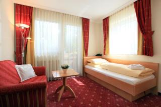 Hotel Glockenstuhl - Westendorf - 2