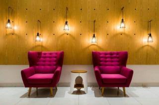 Hid SOHO at KANVAS WiFi Netflix KLIA - Cyberjaya - 6