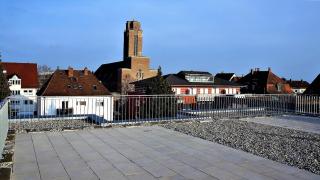 BodenSEE Penthouse Friedrichshafen - Friedrichshafen - 1