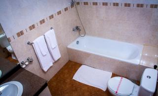 Hotel Lakefield - Kandy - 2
