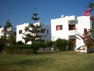 San Antonio Apartments - Kolymvari - 3