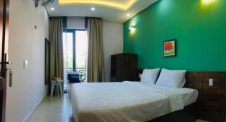 SPRING HOTEL - Thu Dau Mot - 7