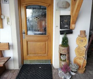 Zimmer - Hinterwalderhof - 4