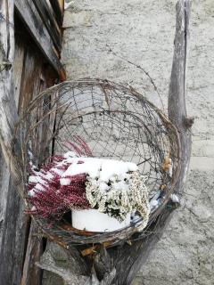 Zimmer - Hinterwalderhof - 5