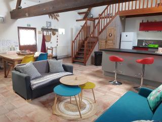 le gite "des voyageurs" - Wormhout - 5