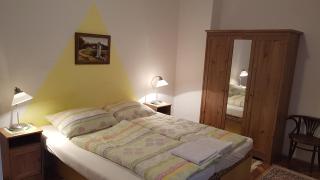 Apartmány Račianska - Bratislava - 7
