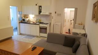 Apartmány Račianska - 5