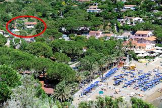 Residence Augusto - Capoliveri - 0